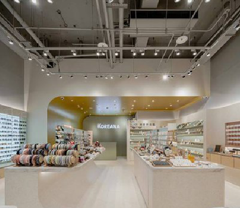 太湖店面装修流程