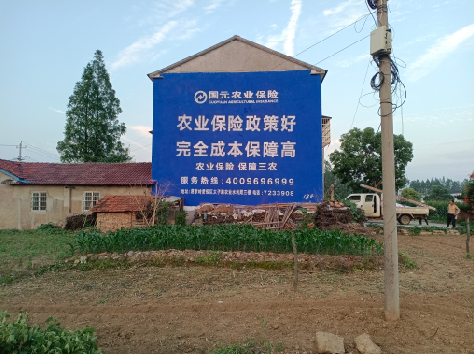 太湖墙体广告为何受追捧？