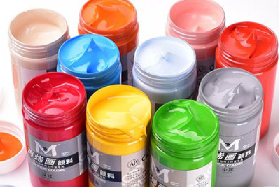 太湖你知道什么材料可以用于墙绘吗?