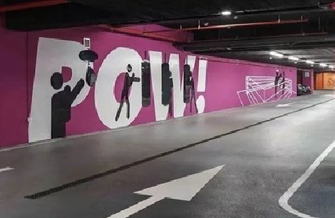 太湖墙绘设计师的选择是关键。