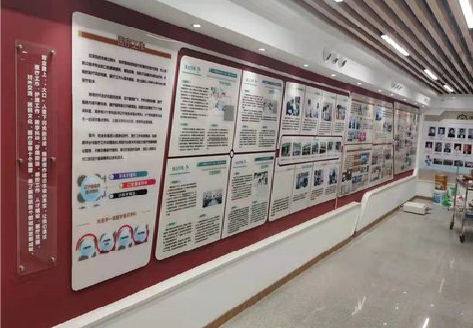 太湖大城市文化背景墙制作常用工艺。