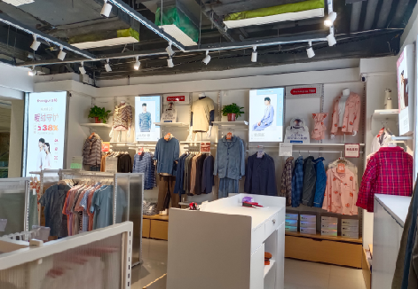 太湖超市卖场装修如何提升消费欲望？