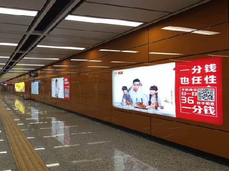 太湖广告灯箱的发展前景？