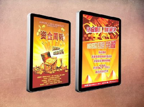 太湖如何延长磁吸灯箱的使用寿命？