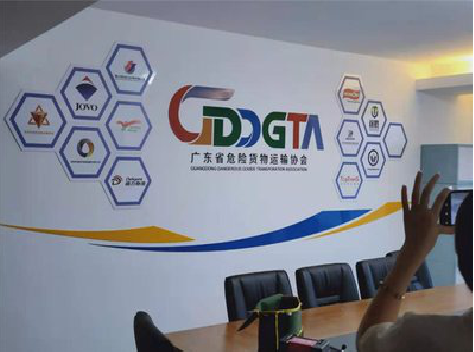 太湖公司走廊文化墙如何设计布置？