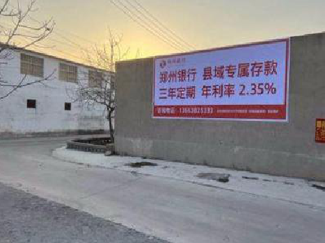 太湖喷绘广告持久的的几大要素。