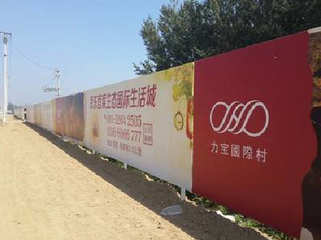 太湖喷绘可以用来喷什么画面？