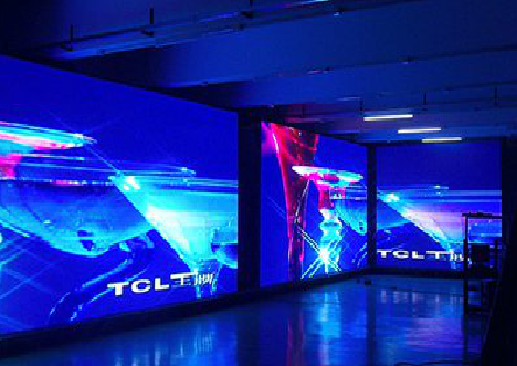 太湖如何解决LED显示屏耗电问题？